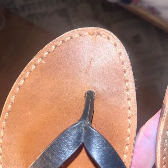 DÔEN SANDALS - Picture 5 of 12